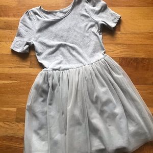 Carter’s Tule Skirt Dress